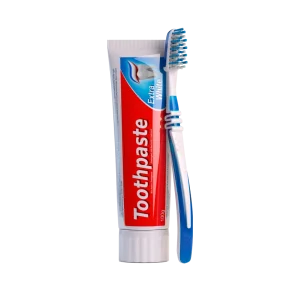 Whitening Toothpaste